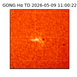 gong - 2026-05-09T11:00:22