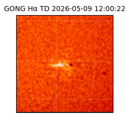 gong - 2026-05-09T12:00:22