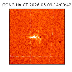 gong - 2026-05-09T14:00:42