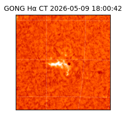 gong - 2026-05-09T18:00:42