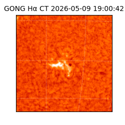 gong - 2026-05-09T19:00:42