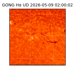gong - 2026-05-09T02:00:02