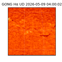 gong - 2026-05-09T04:00:02