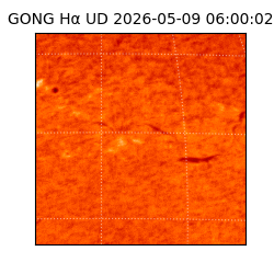 gong - 2026-05-09T06:00:02