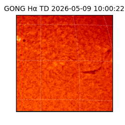 gong - 2026-05-09T10:00:22