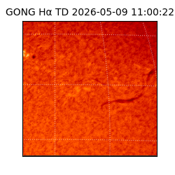 gong - 2026-05-09T11:00:22