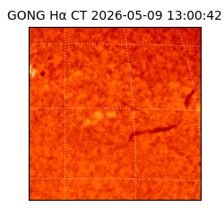gong - 2026-05-09T13:00:42