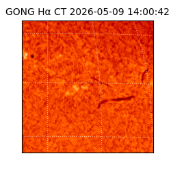 gong - 2026-05-09T14:00:42