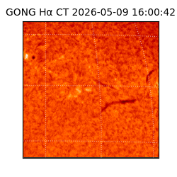 gong - 2026-05-09T16:00:42