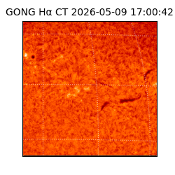 gong - 2026-05-09T17:00:42