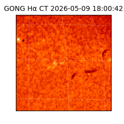 gong - 2026-05-09T18:00:42
