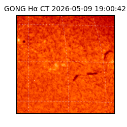 gong - 2026-05-09T19:00:42