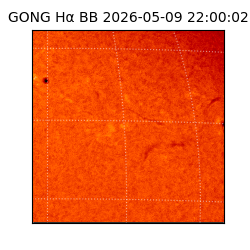 gong - 2026-05-09T22:00:02
