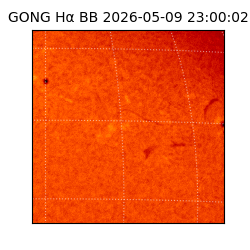 gong - 2026-05-09T23:00:02
