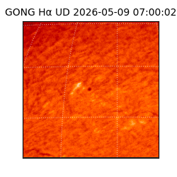 gong - 2026-05-09T07:00:02