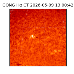 gong - 2026-05-09T13:00:42