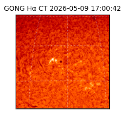 gong - 2026-05-09T17:00:42