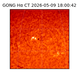 gong - 2026-05-09T18:00:42