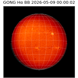 gong - 2026-05-09T00:00:02