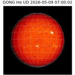 gong - 2026-05-09T07:00:02