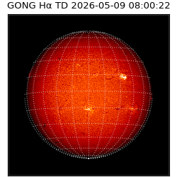 gong - 2026-05-09T08:00:22