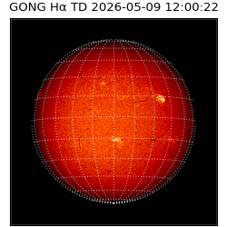 gong - 2026-05-09T12:00:22