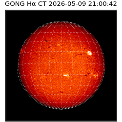 gong - 2026-05-09T21:00:42