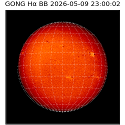 gong - 2026-05-09T23:00:02