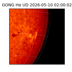 gong - 2026-05-10T02:00:02
