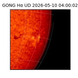 gong - 2026-05-10T04:00:02