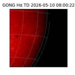gong - 2026-05-10T08:00:22
