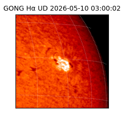 gong - 2026-05-10T03:00:02