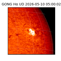 gong - 2026-05-10T05:00:02