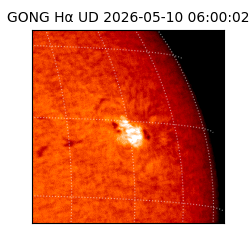 gong - 2026-05-10T06:00:02