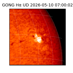 gong - 2026-05-10T07:00:02