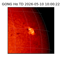 gong - 2026-05-10T10:00:22