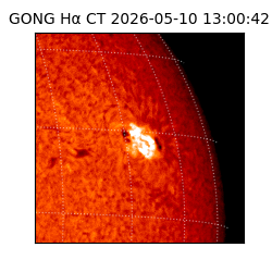 gong - 2026-05-10T13:00:42