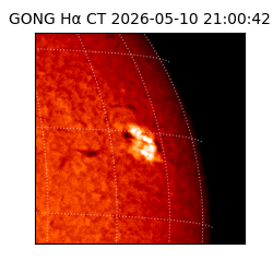 gong - 2026-05-10T21:00:42