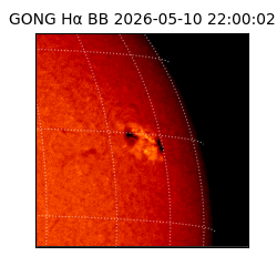 gong - 2026-05-10T22:00:02