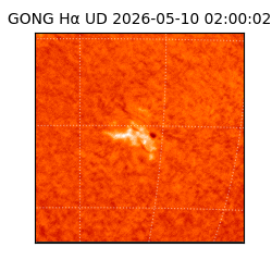 gong - 2026-05-10T02:00:02