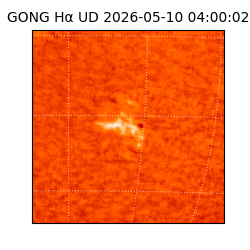 gong - 2026-05-10T04:00:02