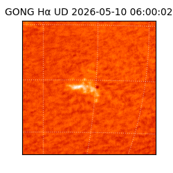 gong - 2026-05-10T06:00:02