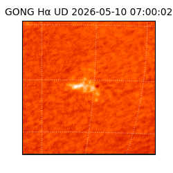 gong - 2026-05-10T07:00:02
