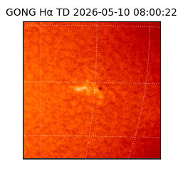 gong - 2026-05-10T08:00:22
