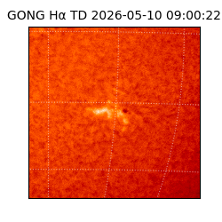 gong - 2026-05-10T09:00:22