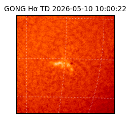 gong - 2026-05-10T10:00:22