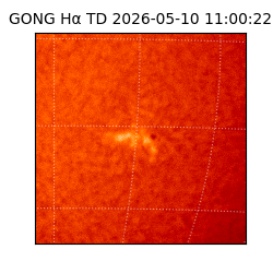 gong - 2026-05-10T11:00:22