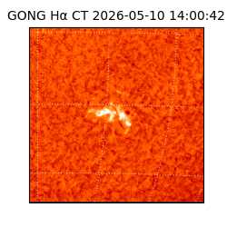 gong - 2026-05-10T14:00:42