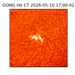 gong - 2026-05-10T17:00:42