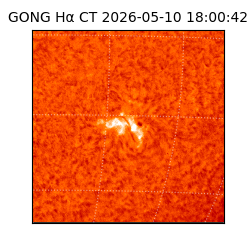 gong - 2026-05-10T18:00:42